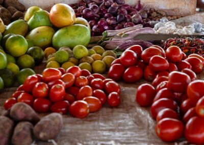 Mercati Locali