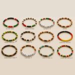 Braccialetti Karibuni